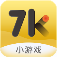 7k7k游戏盒手机安卓版