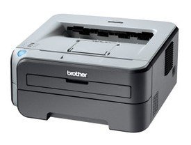 兄弟hl2140打印机驱动正式版图1