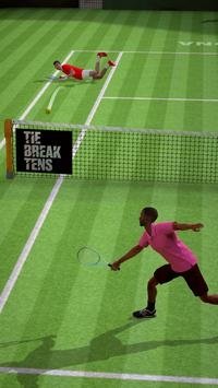 网球竞技场手机版图3