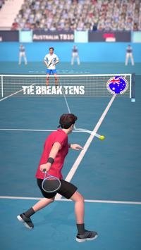网球竞技场手机版图2