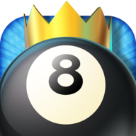 8 ball-Kings of pool安卓版