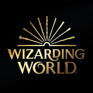 wizarding world中文版