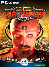红色警戒2科技时代5.0手机版