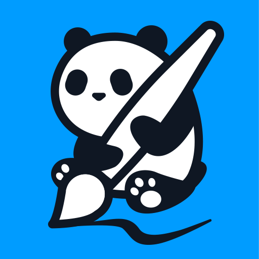 熊猫绘画2.5.0版