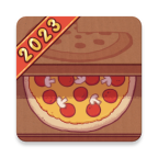 可口的披萨无限金币钻石版本2023