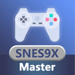 snes9x1.43中文版