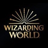 wizarding world分院测试版
