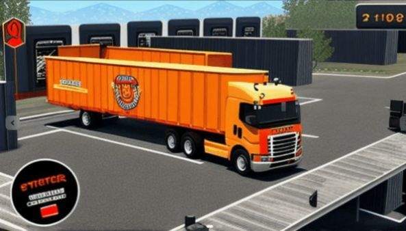货车模拟器2024最新版