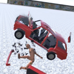 汽车碰撞模拟器手机版