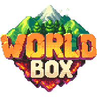 世界盒子0.21.1内置菜单版
