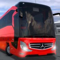 公交车模拟器ultimate官方版