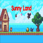 sunnyland游戏手机版