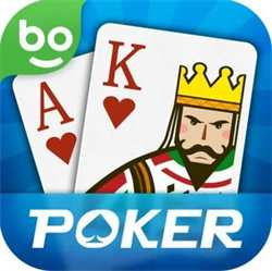 德州牌撲克游戲app手機版